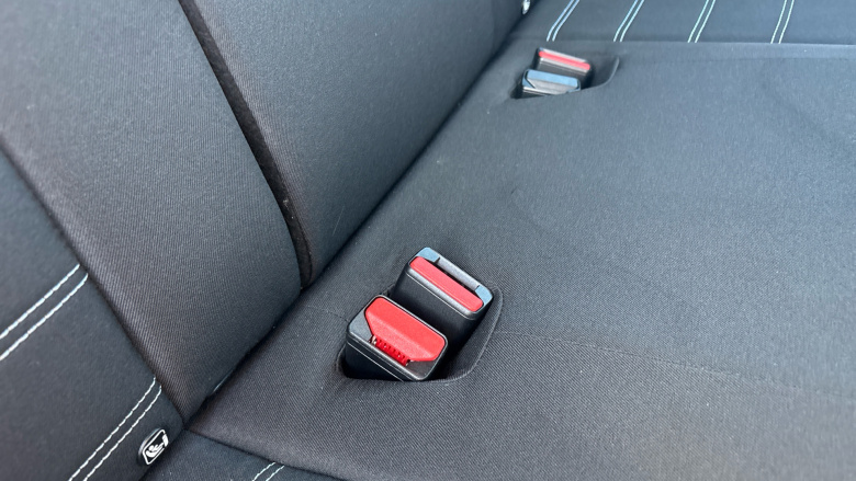 Dacia Duster 1.0 TCe 100 Comfort 5dr Bi Fuel Estate